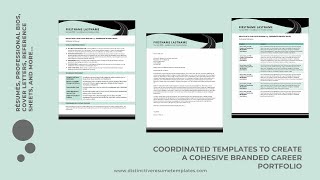 Specialized Delivery Driver Resume Template for MS Word