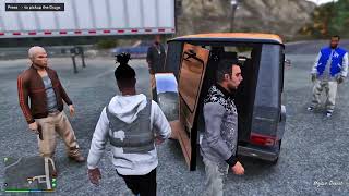 GTA 5 | PAID IN FULL EPISODES 1-2*RERUN*