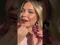 Juicy Lip Tint Glow #shorts #liptint #kbeauty #makeup #amazonbeauty #youtubeshorts #makeuptutorial