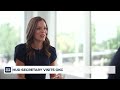 How HUD Plans to Cut Housing Costs & Red Tape | HUD Sec. Scott Turner Interview