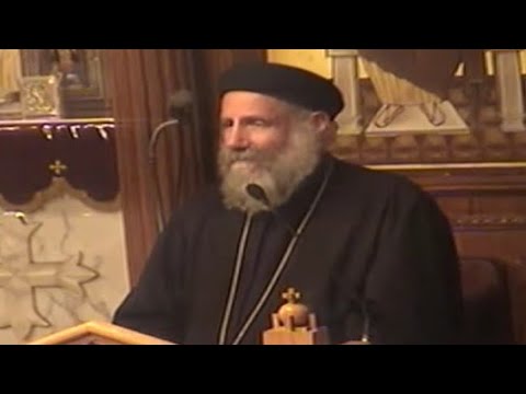 ال ذ ين ي ح ف ظ ون و ص اي ا الله القمص لوقا سيداروس ٣ ٧ ٢٠٠٤