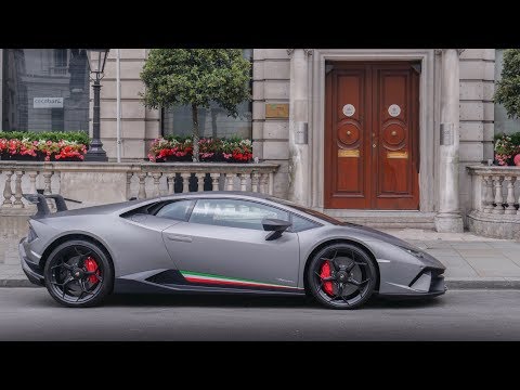 Huracan Performante or Aventador S ? [LSM #13]