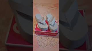 Pee Jolie Pj6947 Plataforma Chinelo