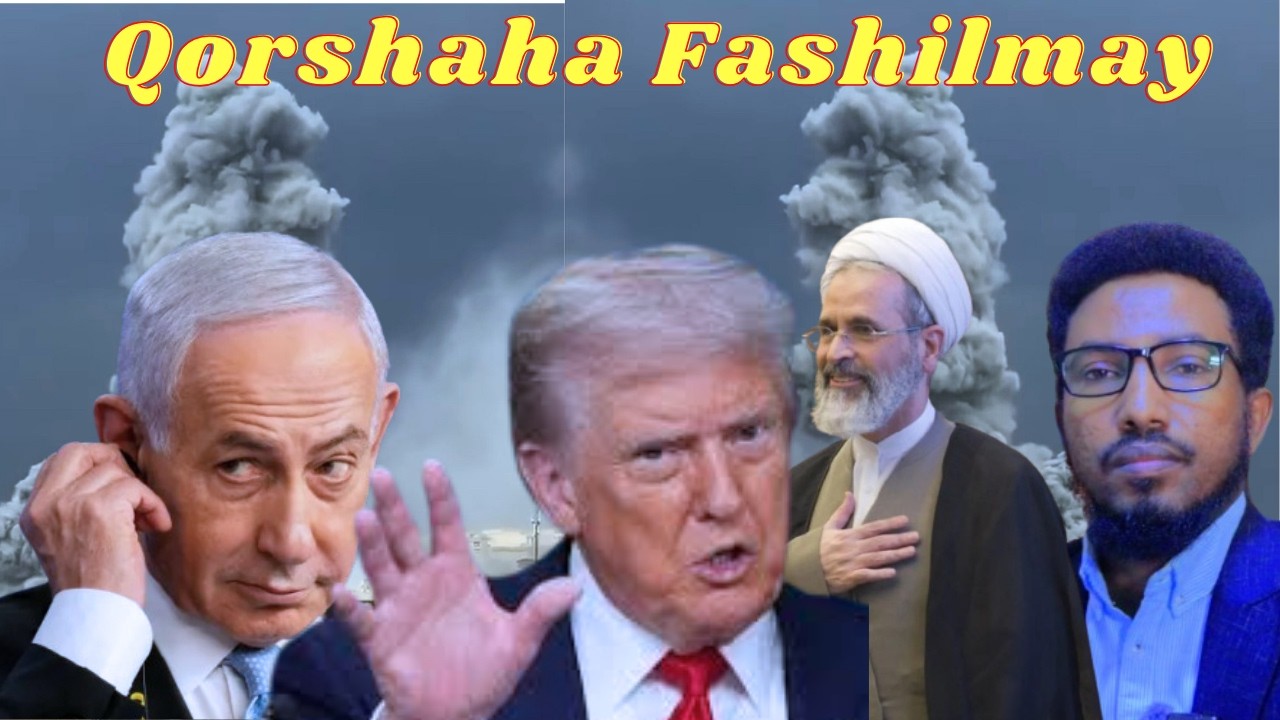 Guul-darooyin Dagaalka Bariga dhexe ka soo baxay & 5 Qodob oo Kaa Dahsoon