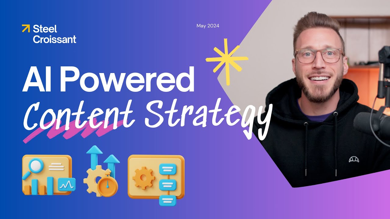 Create a Winning B2B Content Strategy: Step-by-Step Guide for Marketers ...