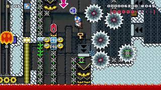 CD6:The Crimson Cape #TeamFlight by GdaTyler First Clear