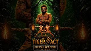 Singham | Trio Dance Performance | Bivash Academy Of Dance Company | Ajay Devgan #bollywood #trio