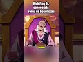 Rick Flag Sr  conoce a la reina de Pokolistan