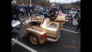Blyth Valley Mag Easter Egg Run 2015