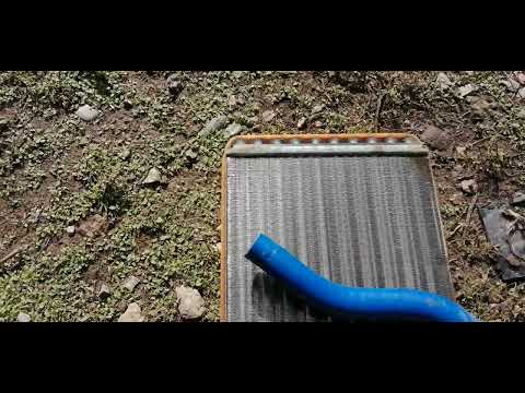 Силиконовые патрубки CS20 спустя 2 года эксплуатации