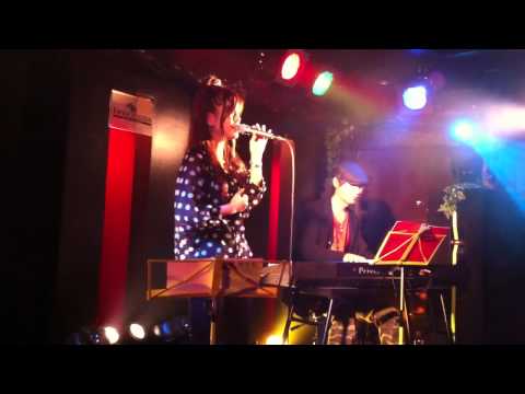 飯塚彩ライブPart5