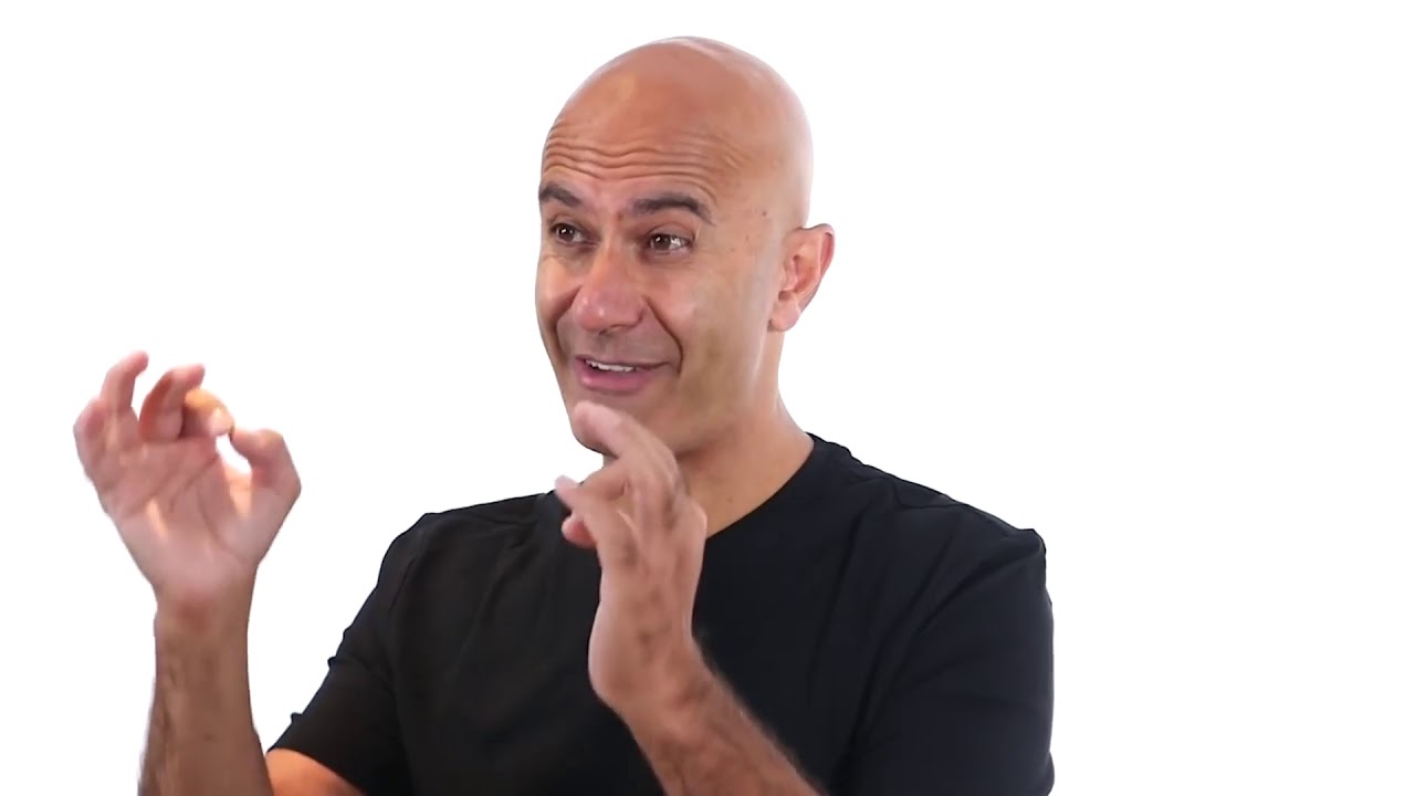 5 TRAITS OF SUCCESSFUL LEADERS | SUCCESS ADVICE - YouTube