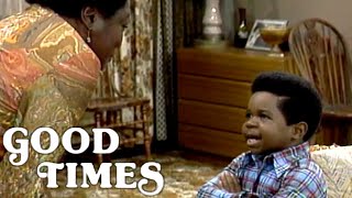 Good Times | Florida Gets A New Job With Gary's Help | Classic TV Rewind Resimi