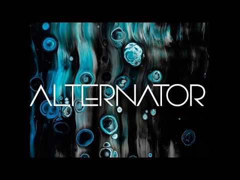 Alternator - Desert Rain