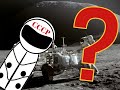 What if the Soviets Landed on the Moon First?