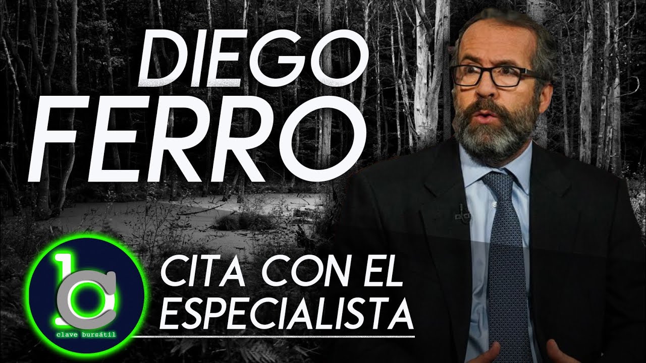 🗽 ENTENDER EL BOSQUE PARA DOMINAR EL MERCADO [con DIEGO FERRO]