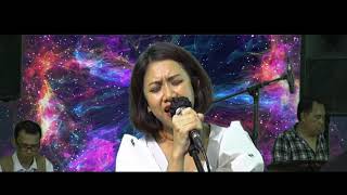 Through the fire- Chaka Khan- David Foster-cover-Atlas-Dilamo Club