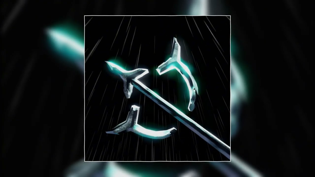 Vortex (super slowed) · isq