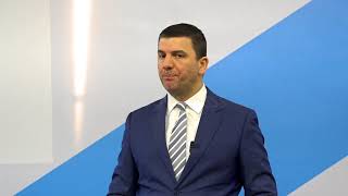 Konferencë Për Media E Pdk-Së