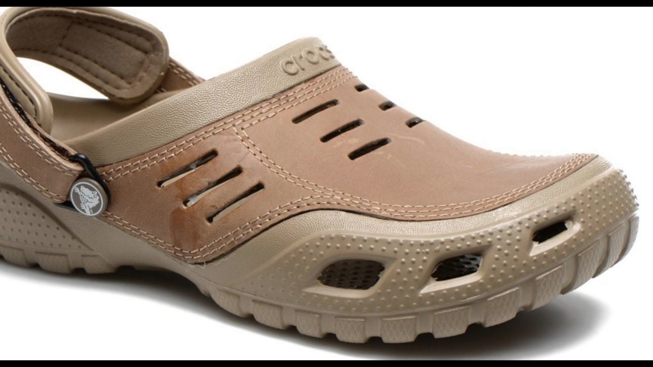 crocs zapatillas originales -
