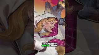 Sadie Sink as Gwen Stacy HUGE Spider Man Reveal!
A new rumor from a reliable source suggests Sadie Sink might be playing an iconic Spider-Man character in the upcoming Spiderman Brand New Day. Fans are excited about the possibility of her taking on the role of Gwen Stacy in the new film. Lets dive in!
SUBSCRIBE to CBN ▶ https://www.youtube.com/channel/UCYvLrUn4o1S8hea8W6P-JUA/?sub_confirmation=1 Sadie Sink as Gwen Stacy HUGE Spider Man Reveal!