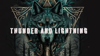 WolveSpirit - Thunder and Lightning - Official Music Video