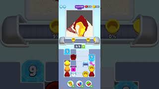 Sand Loop Level 120 Solution Walkthrough