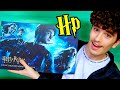 UNBOXING CALENDRIER DE L’AVENT COLLECTOR HARRY POTTER