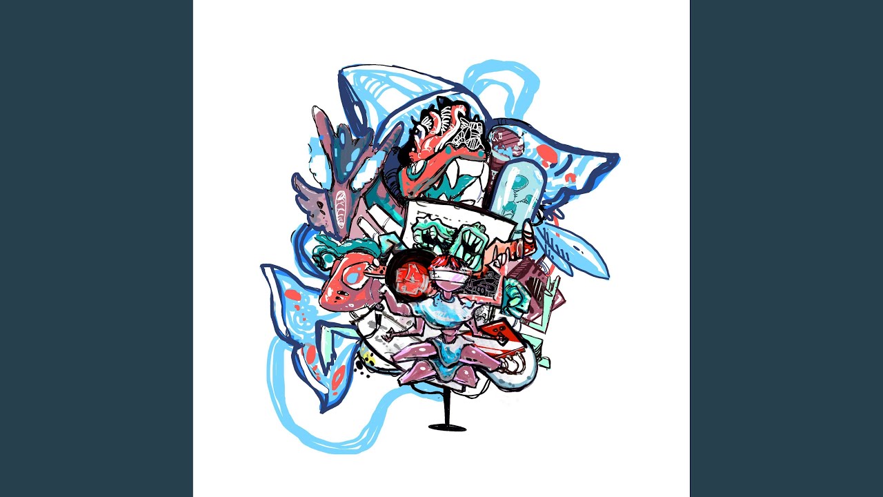 pipe dreams kaha hai?