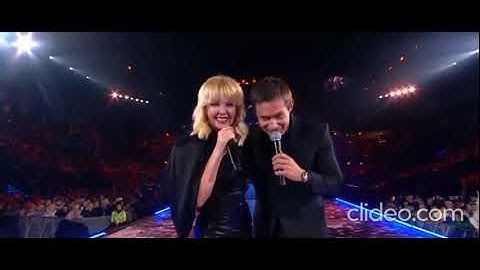 Thumbnail of Валерия и Стас Пьеха - Ты грустишь(Праздничный концерт посвященный 12 июня эфир от 12.06.2023)