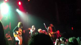 Okkervil River - &quot;A Hand to Take Hold of the Scene&quot; - 6/7/11