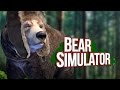 INDUSTRIAL FRIED PANDA!?!? | Bear Simulator | Fan Choice Friday