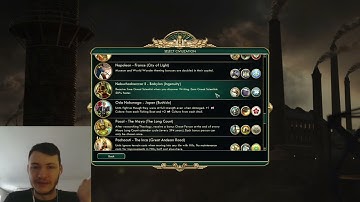 Civ V: Opening Honor Tutorial