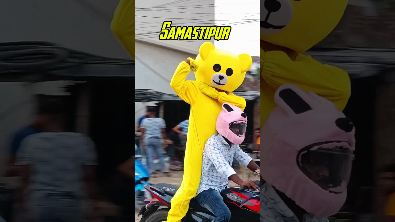 Kare khud ko hero bhujha tari 😎|| 