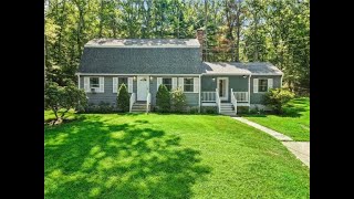 274 Laurel Lane, West Kingston, RI 02892