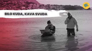 Bilo kuda, kava svuda ▸ [Kava]