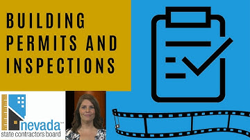 What You Need to Know about Permits and Inspections