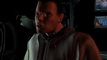 Doom 3: BFG Edition - Area 16: Delta Labs Sector 2a (100%)