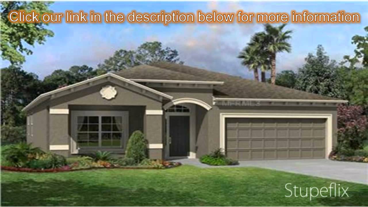 4bed 3bath Family Home for Sale in Riverview, Florida on florida