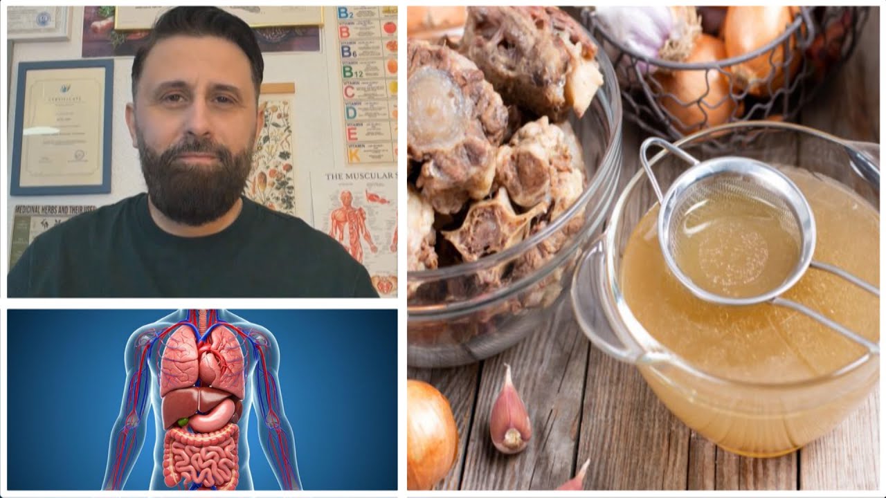 Lëngu i Kockave shëron trupin! Ja si përgatitet në mënyrën e duhur / Kurative për këto sëmundje