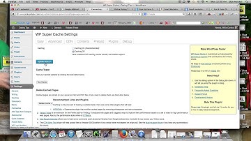 WordPress Tutorial - How To Add Email Marketing Sign Up Form