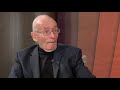 Risse in der Zeit - Prof. Cornelius Weiss im NuoViso Talk