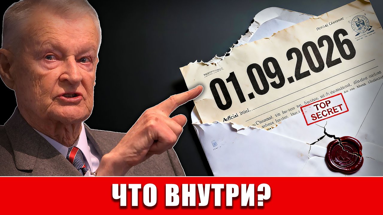 01.09.2026: конверт Бжезинского — что внутри?