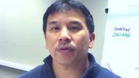 TM Community Mapping