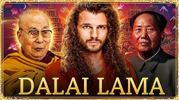 Dalai Lama: The Reincarnation Seen Around The World