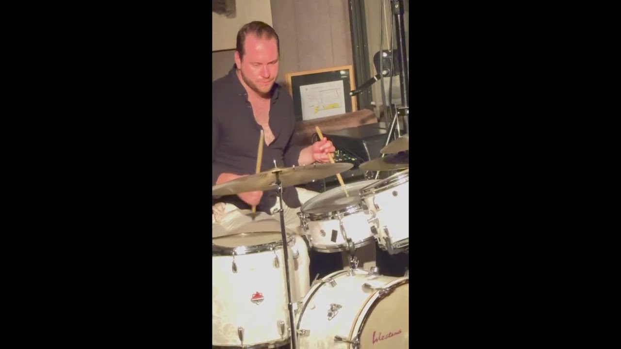 Timothy Banchet quartet: “Autumn Leaves” by Joseph Kosma (1945)