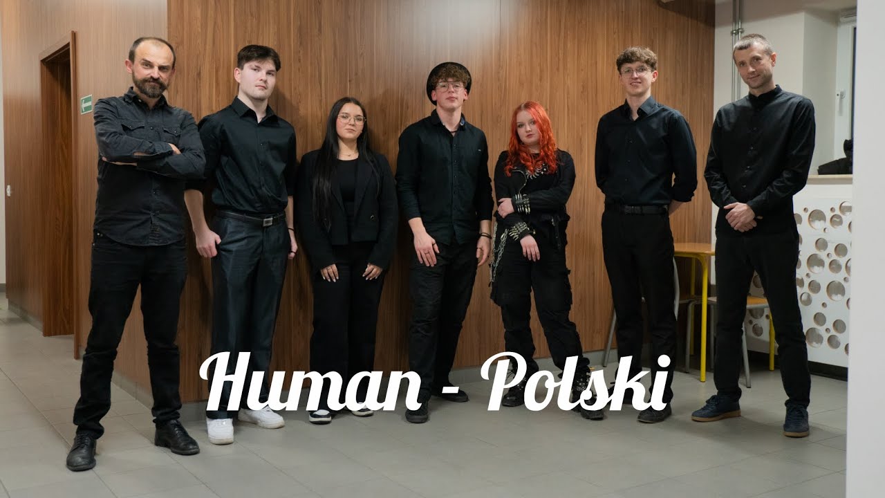 Human – Polski | Cherries Band – live z koncertu (26.01.2026)