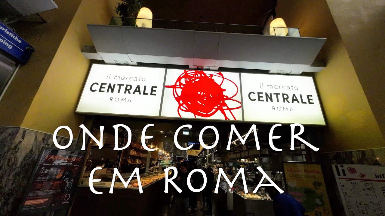 Festas de Fim de Ano em Roma: o que fazer, onde ir e o que comer