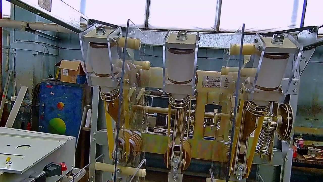 Сендвич внутрицеховая