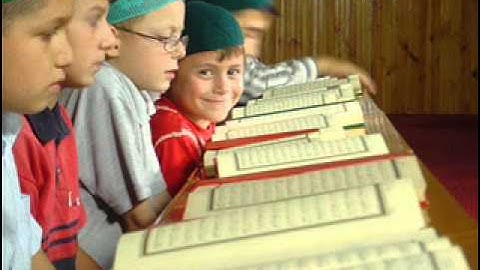سورة يوسف :: محمد البراك :: خاشع جدا